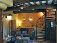 La Maisonnette romantique 