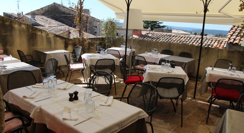 La Petite Hostellerie 