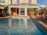 La Villa LГ©a 