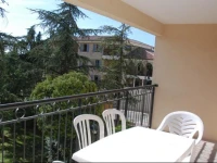Residence Le Mas des Oliviers - UzГЁs Appart Hotel 
