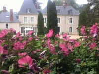 Chateau de Moison, Domaine Eco Nature 