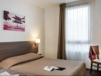 Aparthotel Adagio Access Paris Quai dIvry 