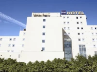 Kyriad Hotel Paris Porte dIvry 