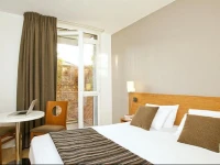 SГ©jours & Affaires Paris Ivry 