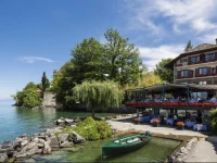 HГґtel Restaurant Du Port 