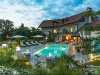 Villa CГ©cile 
