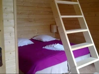 Chalets GГ®tes La CroisГ©e des Chemins 