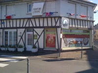 Le Pont de lAure 3*