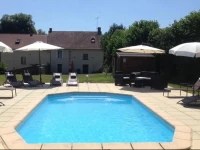 Meadow View GГ®tes 