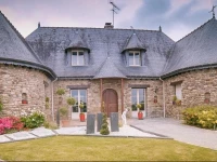Chambre dhГґtes Kersandexupery 