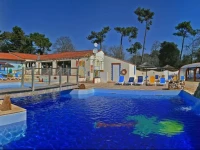 Carisma Holidays - Jard sur Mer 
