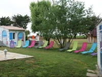 Jard Vacances RГ©sidence Romaric 