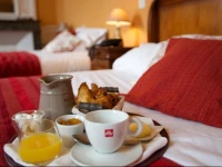 LAlzire - Auberge Culturelle 