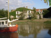 Domaine des PrГ©s de Joussac 