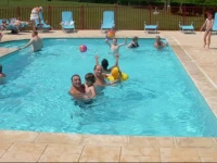 Camping de la Pelouse 
