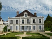 Hotel Particulier La Gobine 