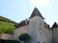 ChГўteau de La Mar Chambres dHГґtes 