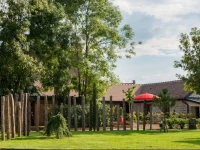 Le Domaine des PrГ©s Verts Spa 