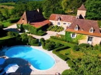 Manoir De Quintefeuille 
