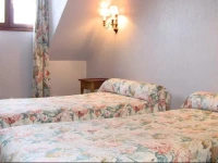 Auberge Des Potiers 