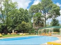 Logis Hotel Les Cedres 