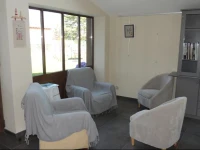 Les Chambres du Meunier 