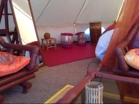 Farmstay AlpagГўterie 