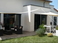 Maison du Couraou 