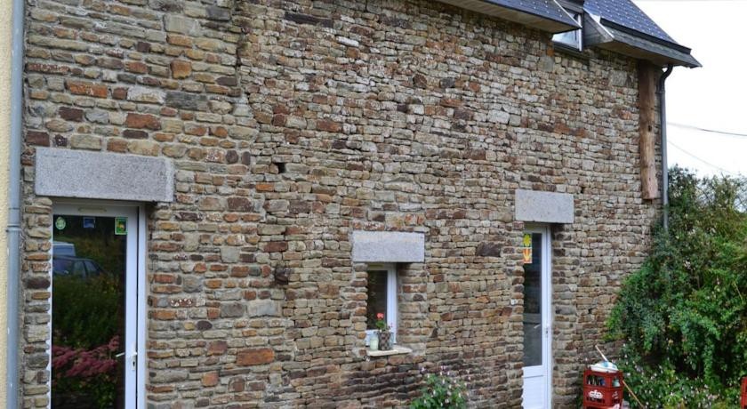 Ferme de la Lande Martel 1*