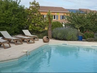 Hotel des Vignes - Le calme au coeur des vignes 