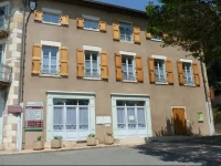Les GГ®tes de La Fontaine 