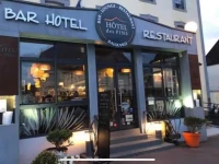 hotel des Pins 