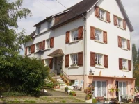 Lenard Charles Bed & Breakfast 