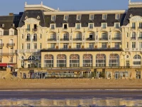 Le Grand Hotel Cabourg - MGallery by Sofitel 