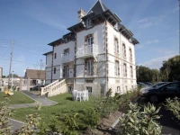 Odalys Residence Les Dunettes 