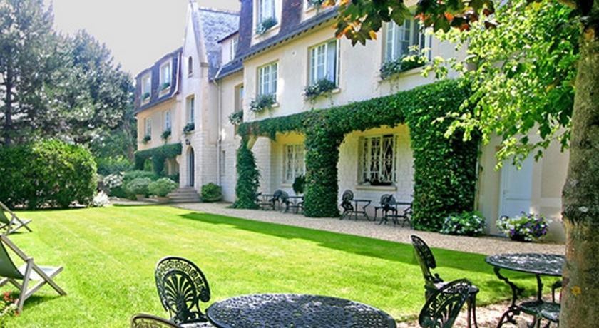 Hotel Castel Fleuri 