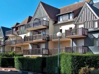Apartment Cabourg 3727 