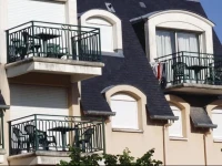 Apartment Cabourg 408 