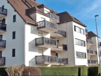 Apartment Cabourg Plage I Cabourg 