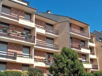 Apartment Le Sporting 