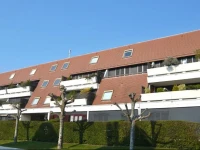Apartment Olympe II Cabourg 