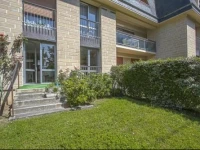 Apartment Prince Albert 