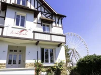 La Villa Les Mots Passants 