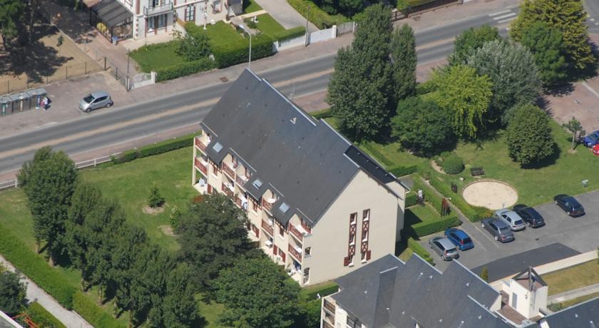 Lagrange Vacances Les RГ©sidences 