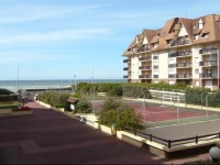 Les Normandieres II Cabourg 