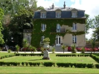 Manoir de la Marjolaine 