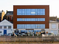 Hotel Les Galets Bleus 