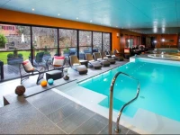 Relais et ChГўteaux Le Chambard 