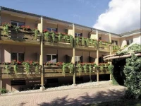 Hotel Les Remparts 