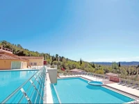 RГ©sidence & Spa Vacances Bleues вЂ“ Le ChГўteau de Camiole 